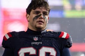 Patriots’ Will Campbell Reveals His Unusual Fear Ahead of Super Bowl