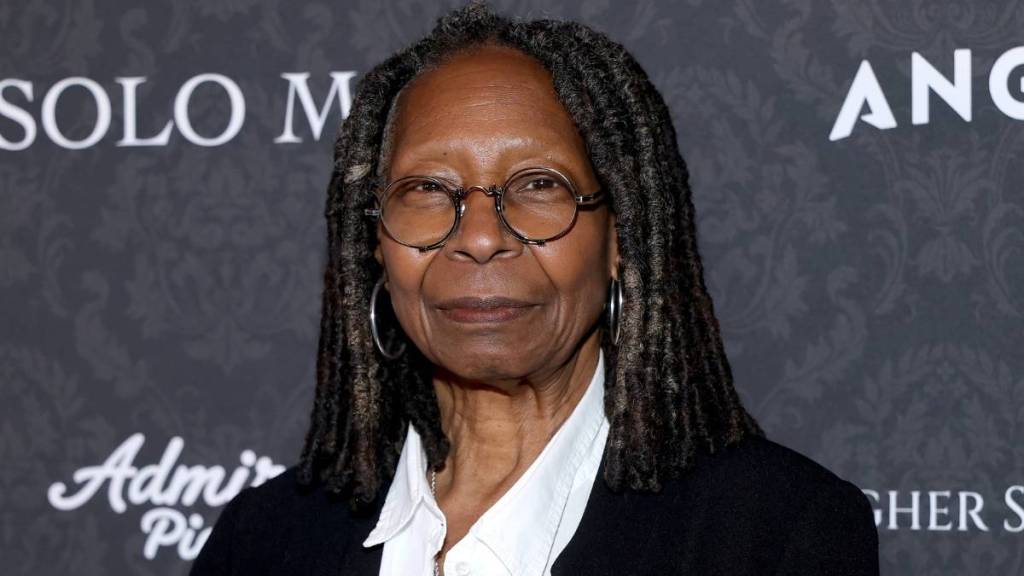 Why Whoopi Goldberg 'Doesn't Get Lonely' Living Single Life