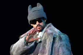 Bad Bunny Teases What To Expect in Super Bowl LX Halftime Show