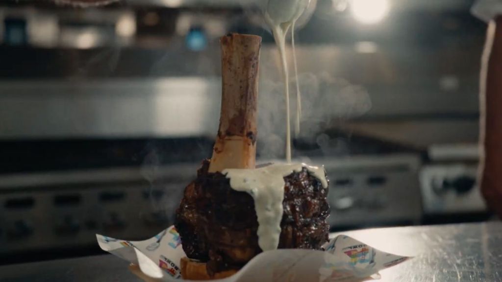 Super Bowl LX’s Most Expensive Menu Item Costs $180