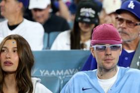 How Justin & Hailey Bieber 'Blocked One Another' at Super Bowl — Expert