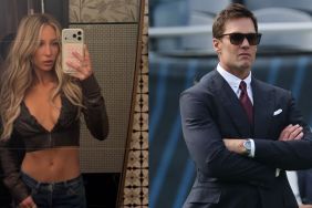 Tom Brady & Alix Earle's Dating Rumors Gets Major Update — Source