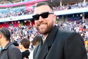 Travis Kelce Projected To Sign One-Year Deal & Return Next Season