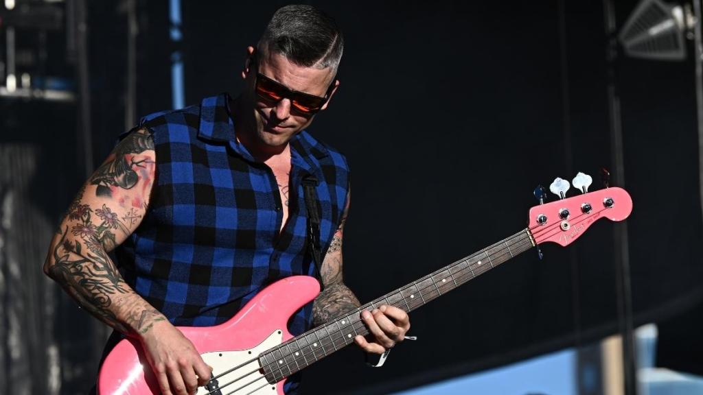 Zach Bryan Calls Kid Rock's Halftime Show 'Embarrassing'