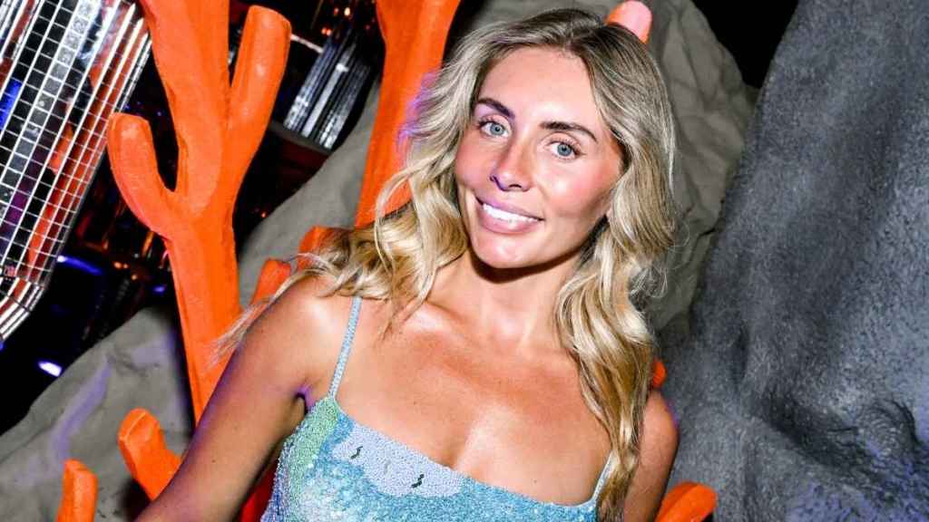 OnlyFans' Bonnie Blue Had Unprotected Sex With 400 Men: 'Breeding Mission'