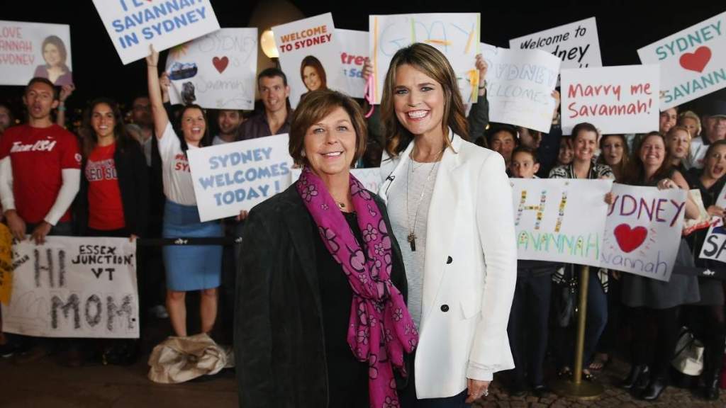 Ex-FBI Official Raises Doubts About Nancy Guthrie Kidnapping & Proof of Life