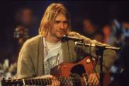 Kurt Cobain’s Death Case Won’t Be Reopened Amid ‘Homicide’ Report
