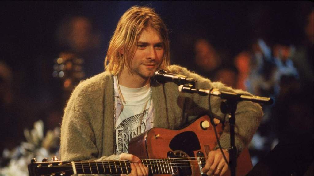 Kurt Cobain’s Death Case Won’t Be Reopened Amid ‘Homicide’ Report
