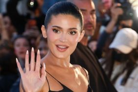 Kylie Jenner's Bikini Look for SKIMS Leaves Hailey Bieber 'Obsessed'