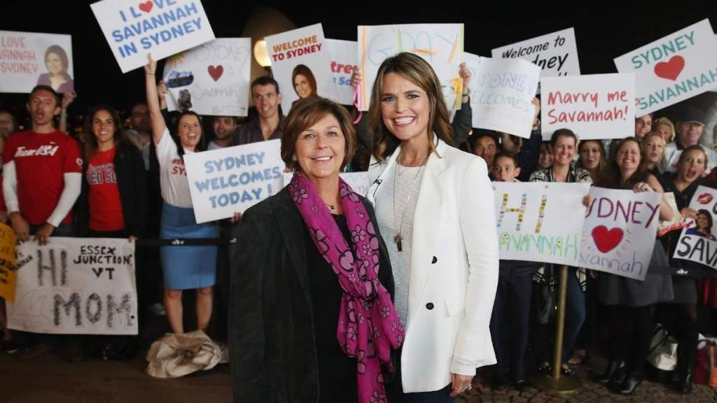 Nancy Guthrie Case: Suspect’s Alleged Tattoo Key To Find Him, Says Profiler