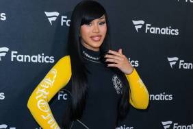 Cardi B Fires Back at Trump Administration Over ICE Comment Criticism