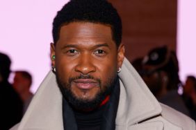 Usher Celebrates 2nd Wedding Anniversary With Beautiful Tribute to Wife