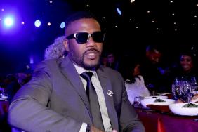 Ray J Sparks Concern After Performing With Apparent Blood From Eye