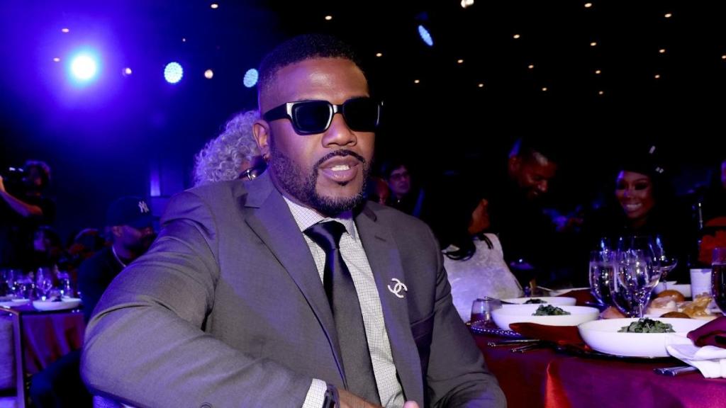 Ray J Sparks Concern After Performing With Apparent Blood From Eye