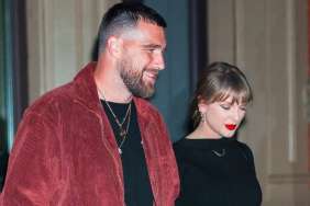 Taylor Swift Calls Travis Kelce 'In-House House Guy' For a Major Reason