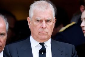 Ex-Prince Andrew’s Massive Teddy Bear Collection Left Behind — Report
