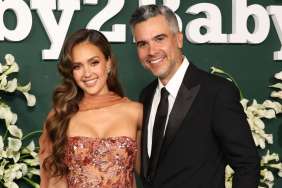 Jessica Alba & Ex Cash Warren Finalize Divorce With $3 Million Payout — Report