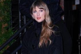 Taylor Swift Is Opposing 'Swift Home' Bedding Brand For a Reason