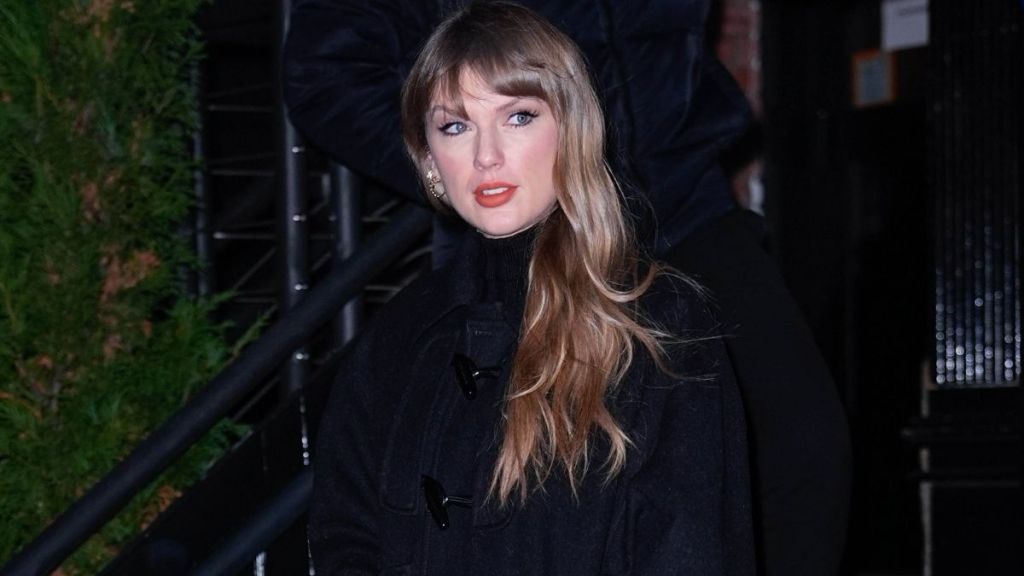 Taylor Swift Is Opposing 'Swift Home' Bedding Brand For a Reason