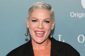 Pink Says There Are Important Issues To Discuss Rather Than Separation Rumors