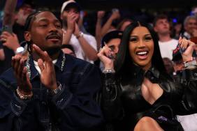 Where Cardi B Likely Stands With Stefon Diggs Amid Split Rumors