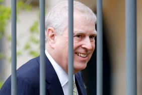 Here, Ex-Prince Andrew’s Royal Title Still Survives — Report