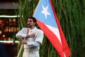 Megyn Kelly Calls Bad Bunny's Halftime Show 'Middle Finger' to America