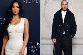 Lewis Hamilton Might Make Kim Kardashian Meet His Mom Amid Rumors — Expert
