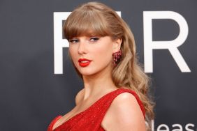 How Taylor Swift Made Low-Key Appearance at Grammys 2026