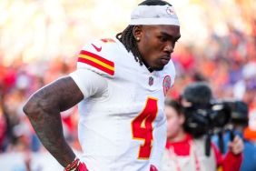 Chiefs Rashee Rice Debuts Rubi Rose Romance Amid Domestic Violence Allegations