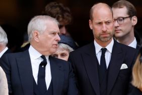 Prince William ‘Frustrated’ Over Ex-Prince Andrew’s Dragging ‘Mess’ — Source