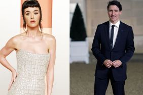 Katy Perry & Justin Trudeau's Romance Raising 'Concerning' Red Flags — Source