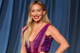 Hilary Duff Finally Breaks Silence on Toxic Mom Group & Here's What She Said