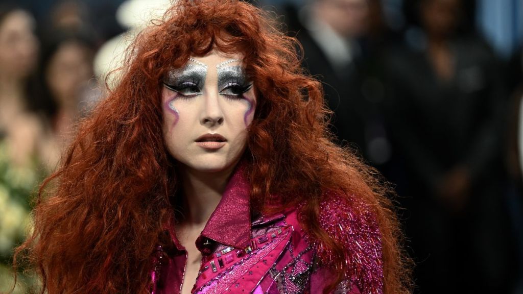 Chappell Roan's Cutout Fit Gets a Daring Twist for Birthday