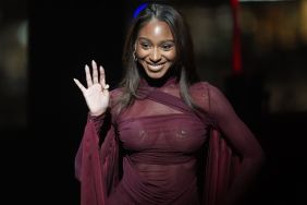 Normani's Bikini Looks are a Surprise for SI Swimsuit Cover