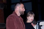 Why Taylor Swift & Travis Kelce Skipped 2026 Grammy Awards