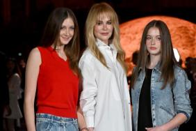 Nicole Kidman’s Ex Left on the ‘Sidelines’ in Daughters’ Lives — Source