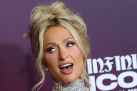 Paris Hilton Makes Waves in String Bikini During Birthday Celebrations