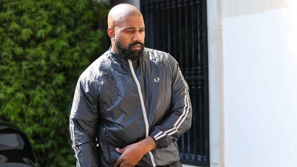 Kanye West Faces $1M Lawsuit Over Malibu Mansion Dispute