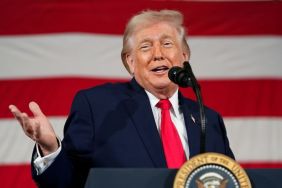 Donald Trump's Ally Roasted After His Wife's Valentine's Day Post