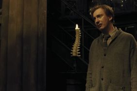 Harry Potter Star Admits He’s ‘Sick’ of Return Talk