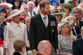 Meghan Markle Won't 'Sympathize' With Prince William Amid Scandal — Source