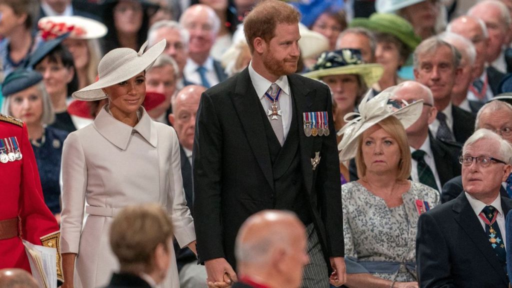 Meghan Markle Won't 'Sympathize' With Prince William Amid Scandal — Source