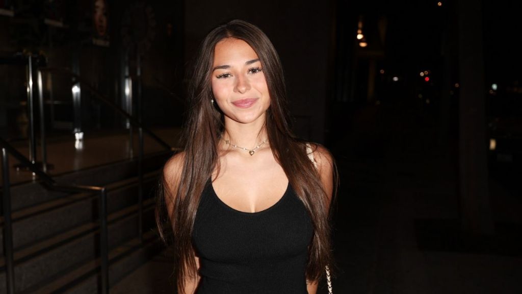 OnlyFans' Sophie Rain Lookalike Lexi Marvel Explains the Mix-up