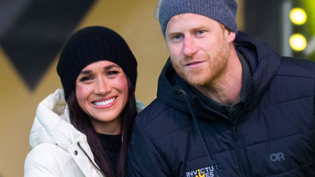 Prince Harry ‘Worried’ Meghan Markle’s Taking Risks for Brand — Source