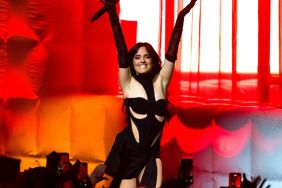 Camila Cabello Enjoys Beach Vacay in Bold Bikini Amid New Update