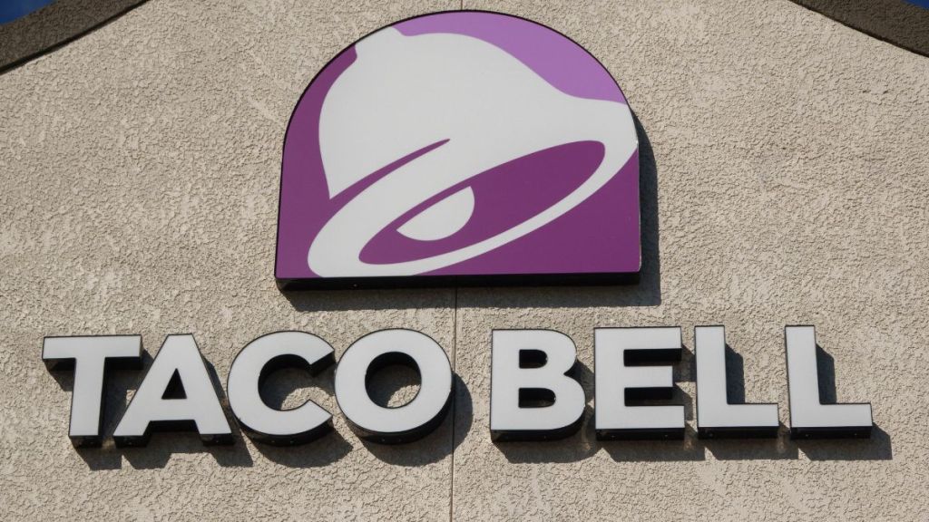 Taco Bell Revives the Street Chalupas With a New Upgrade