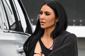 Kim Kardashian Fears Ray J’s Claims Might Jeopardize Law Dreams — Report