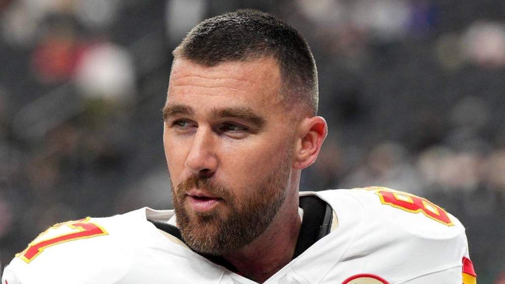 Chiefs GM Gives Update on Travis Kelce Ahead of 2026 Season