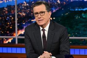 Stephen Colbert Slams Trump Administration After CBS Pulls Major Interview